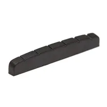 BLACK TUSQ XL SLOTTED FLAT BOTTOM PT-5010-00