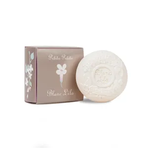 Blanc Lila Petite Petite