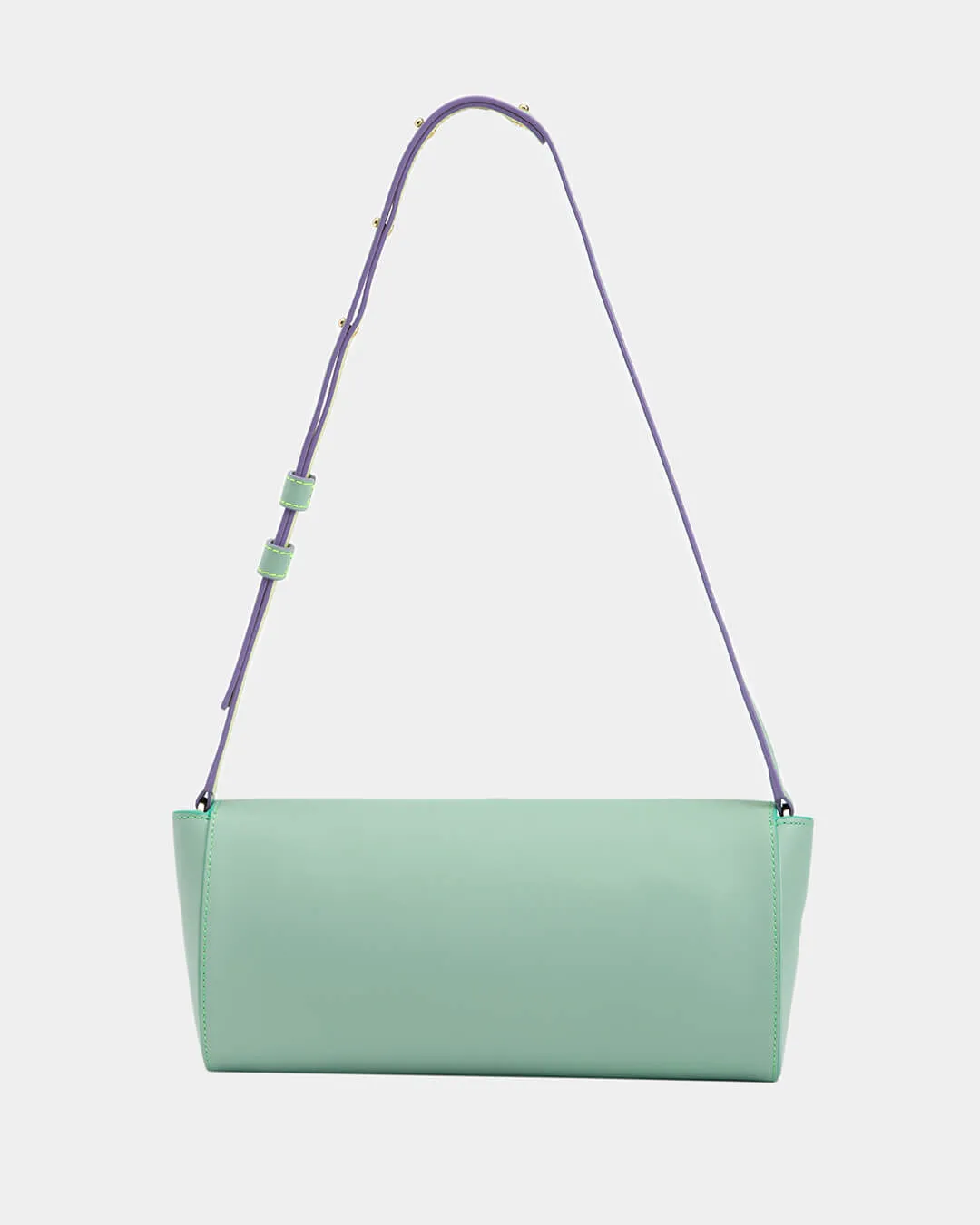 Blossom Mint green