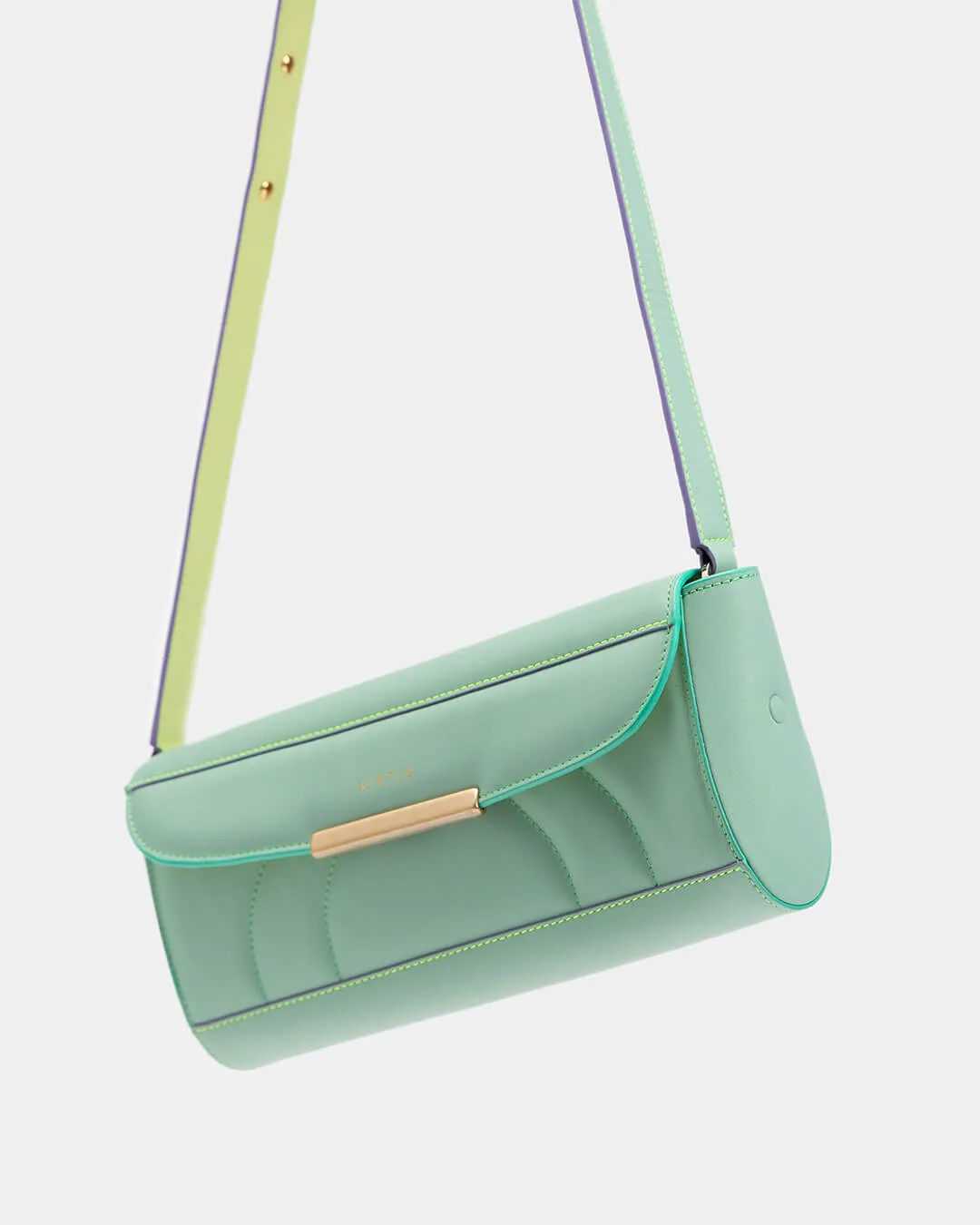 Blossom Mint green