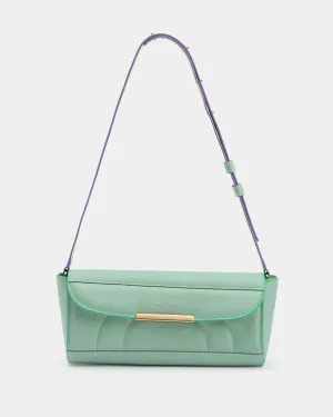 Blossom Mint green