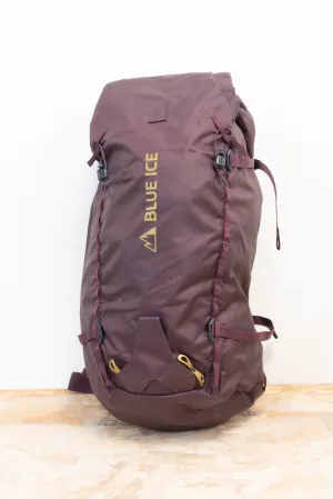 Blue Ice - Warthog 40L Pack