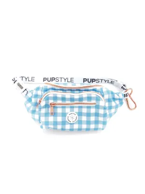 Blueberry Muffin Dog Parent Bum Bag