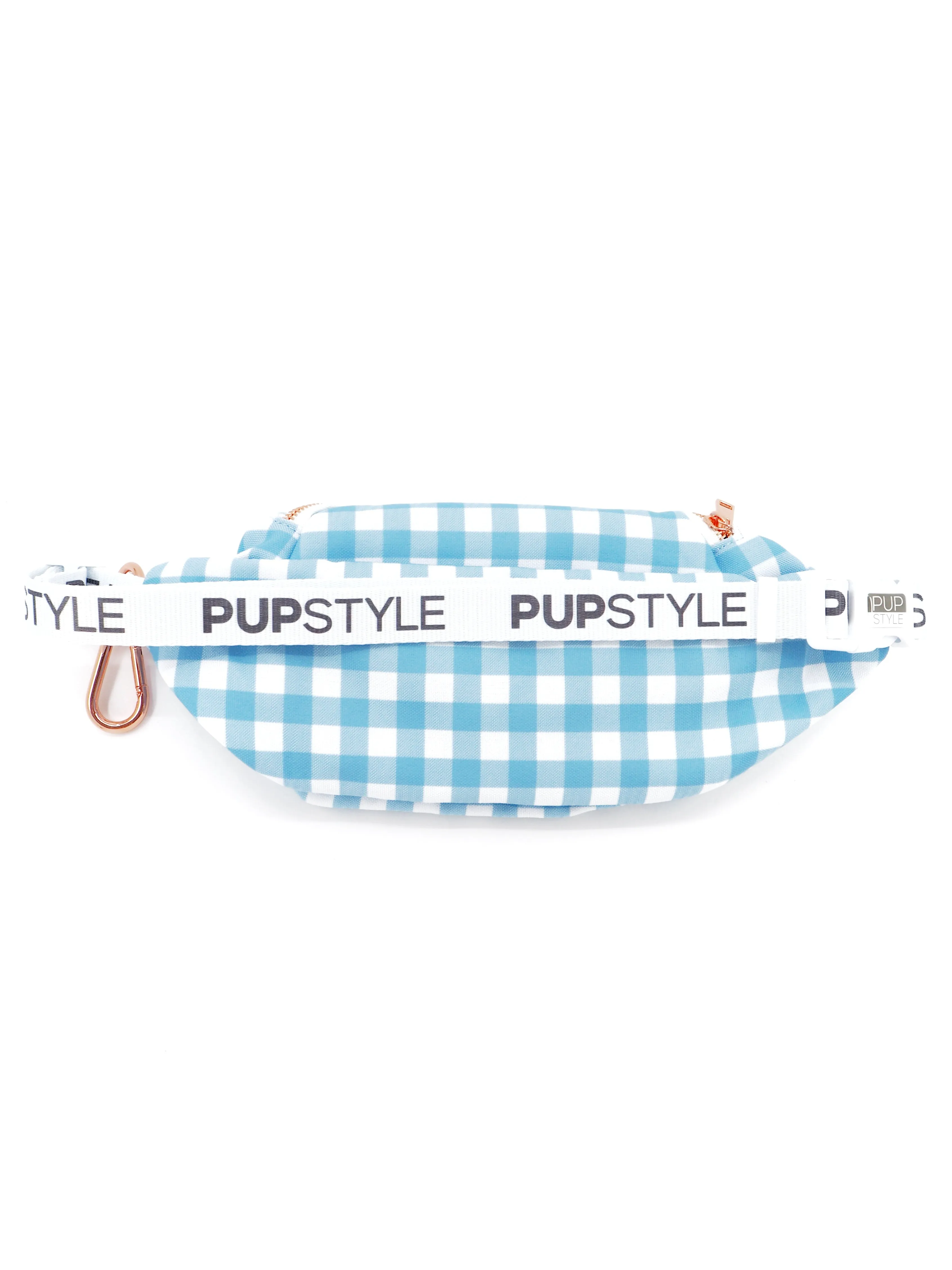Blueberry Muffin Dog Parent Bum Bag