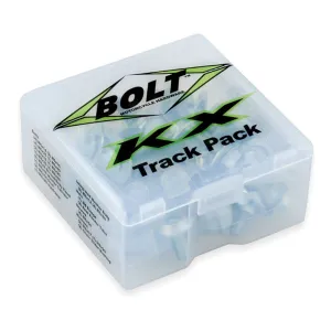 BOLT KAW KX/KXF TRACK PACK - 48KXTP