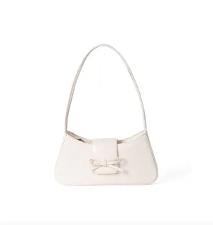 Bow Handbag