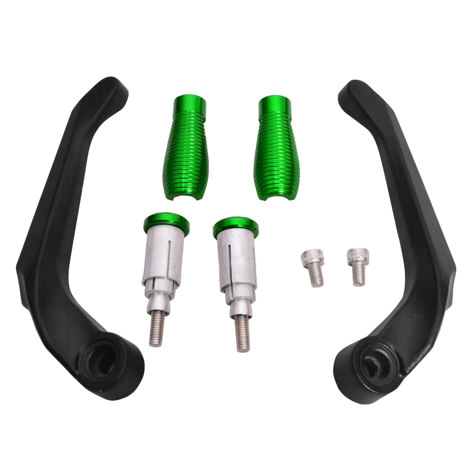 Brake Clutch Levers Protector Guard All Bike Model