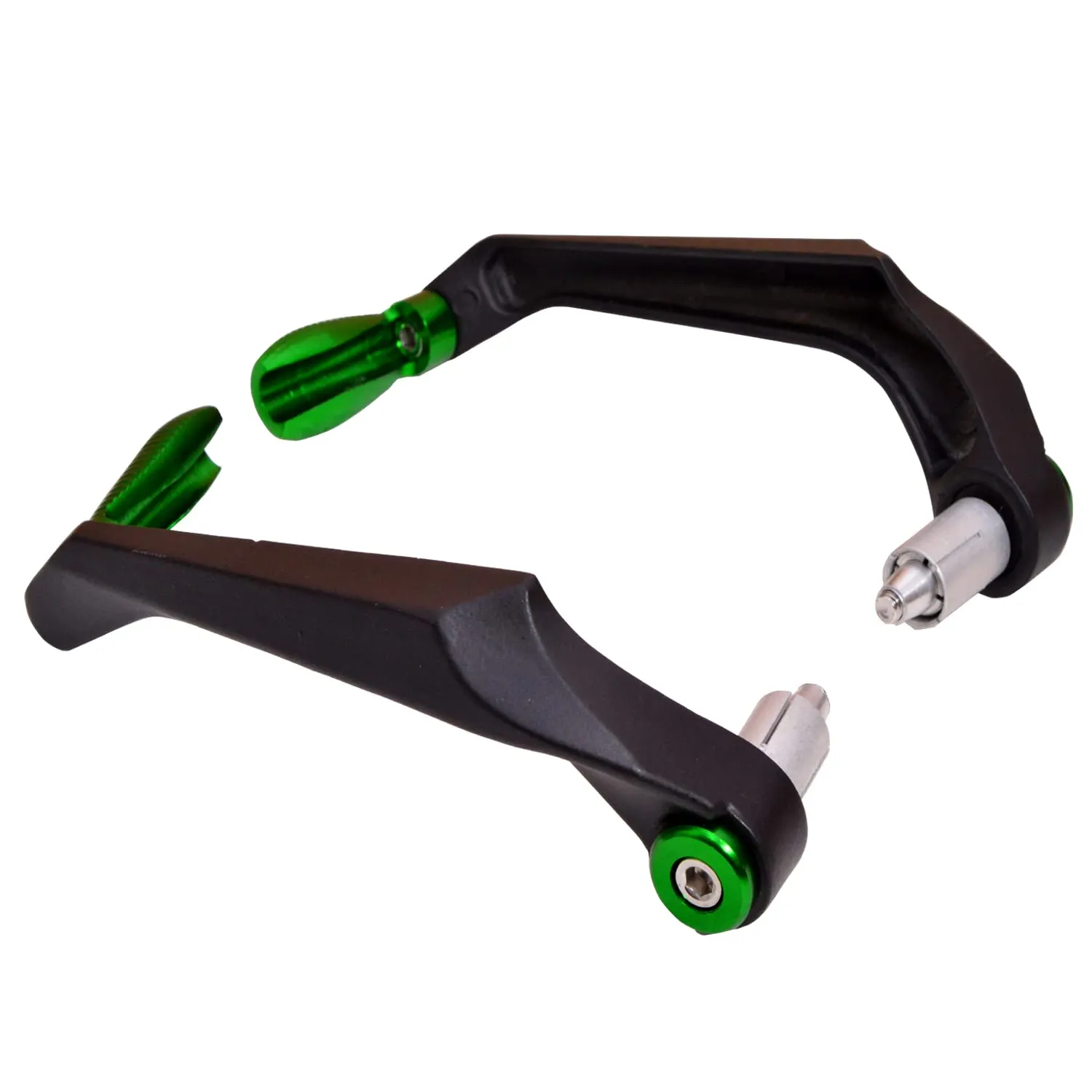 Brake Clutch Levers Protector Guard All Bike Model