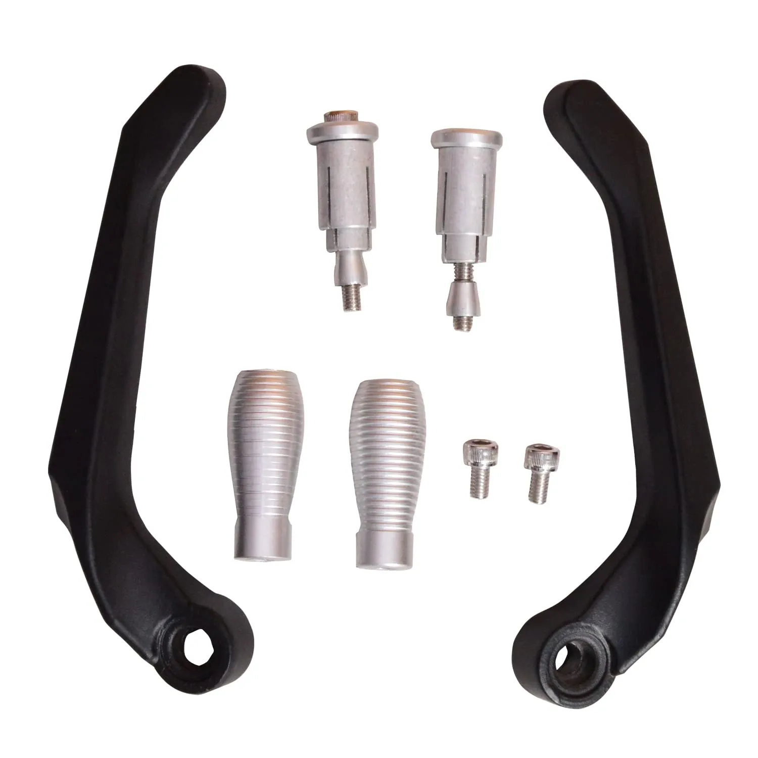 Brake Clutch Levers Protector Guard All Bike Model