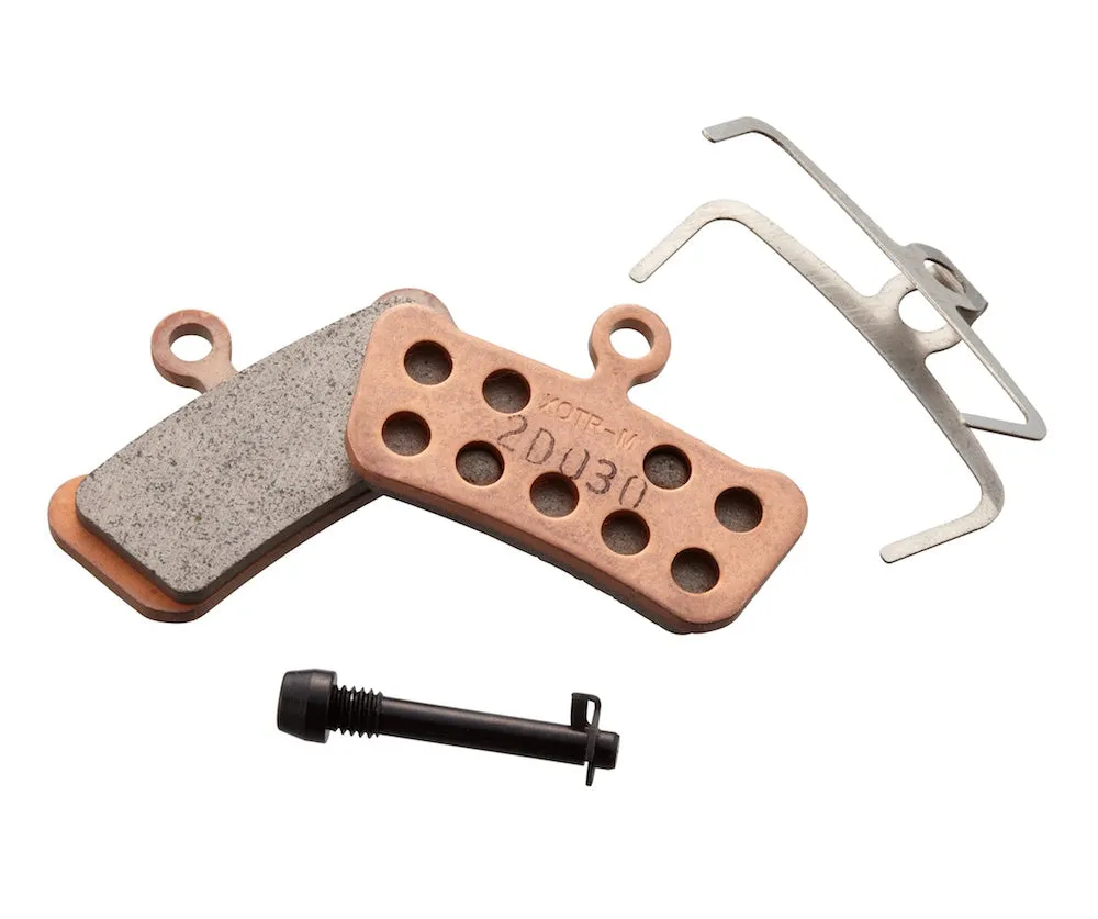 Brake Pad Quaxar Avid Elixer Trail