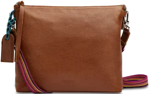 Brandy Downtown Crossbody