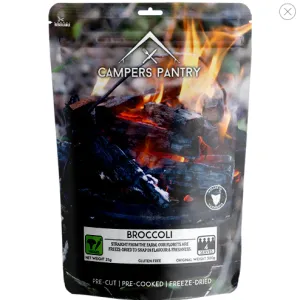 Broccoli 100g