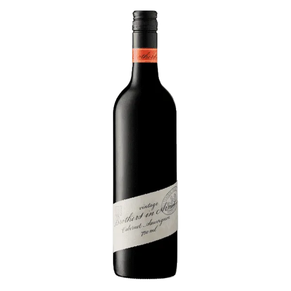 Brothers in Arms Cabernet Sauvignon 2018