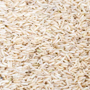 Brown Long Grain Rice