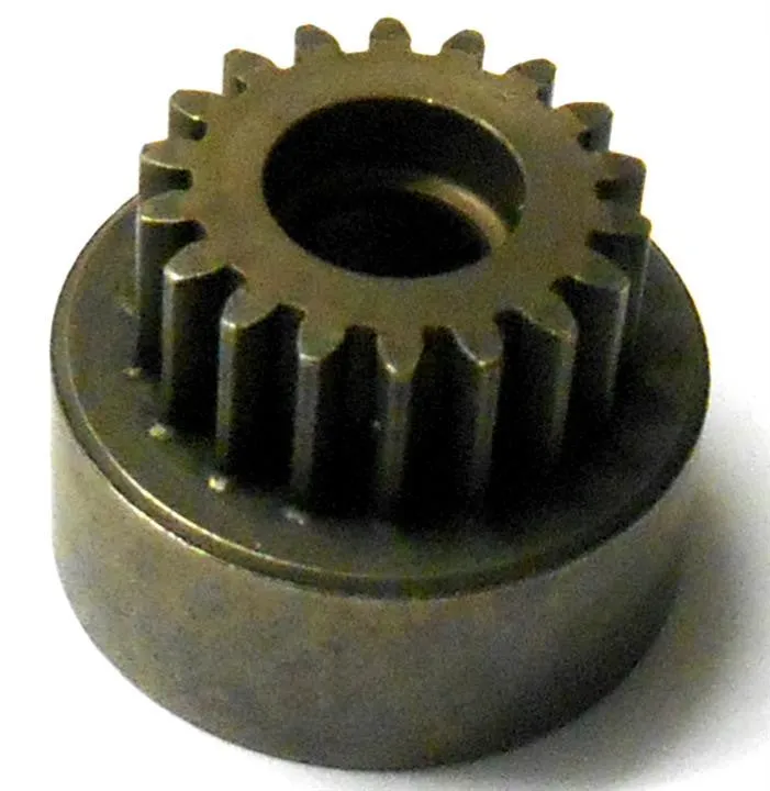 BS933-011 HI933-011 Clutch Bell Housing 15T 15 Teeth