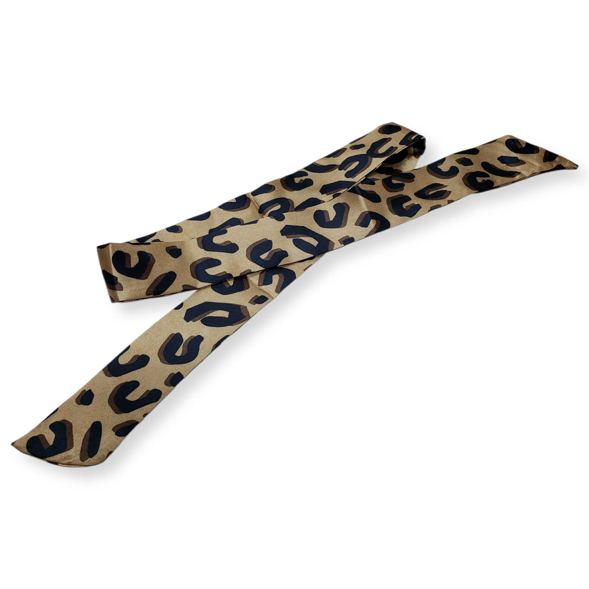 BT Silky Edge Laying Scarf