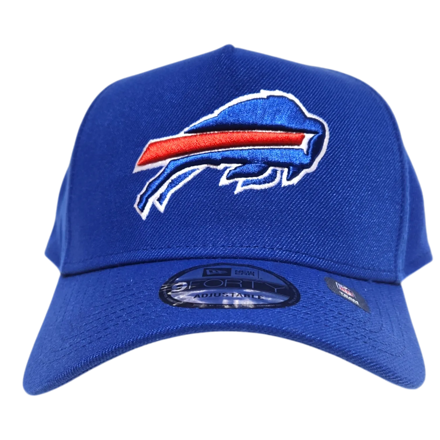 Buffalo Bills 9FORTY A-FRAME