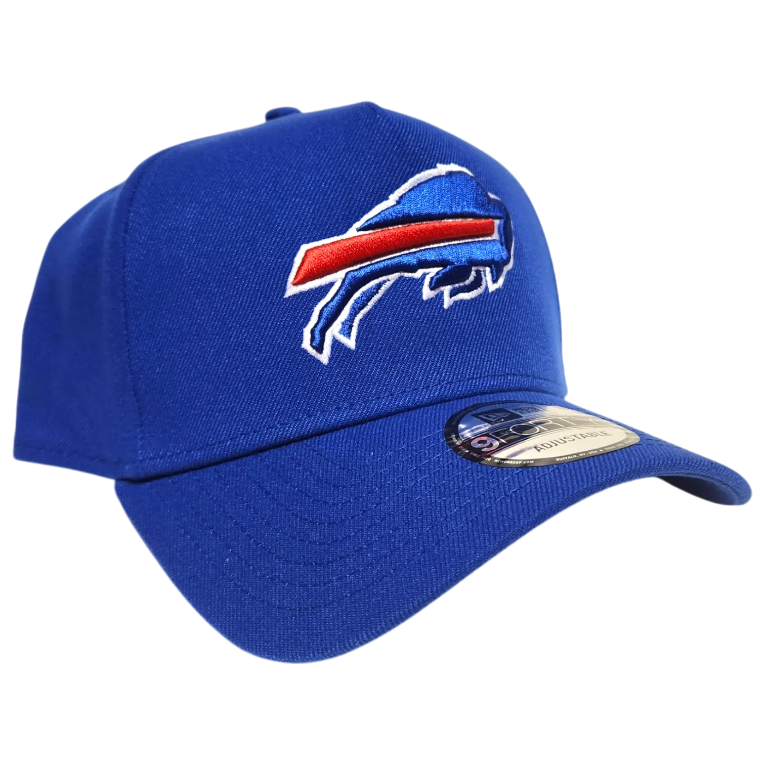 Buffalo Bills 9FORTY A-FRAME
