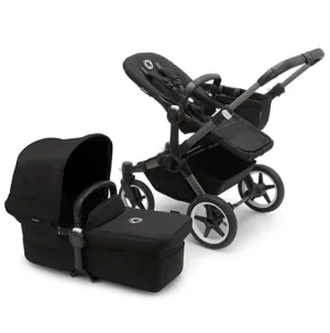 Bugaboo Donkey 5 Mono Complete