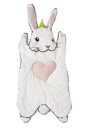Bunny Playmat