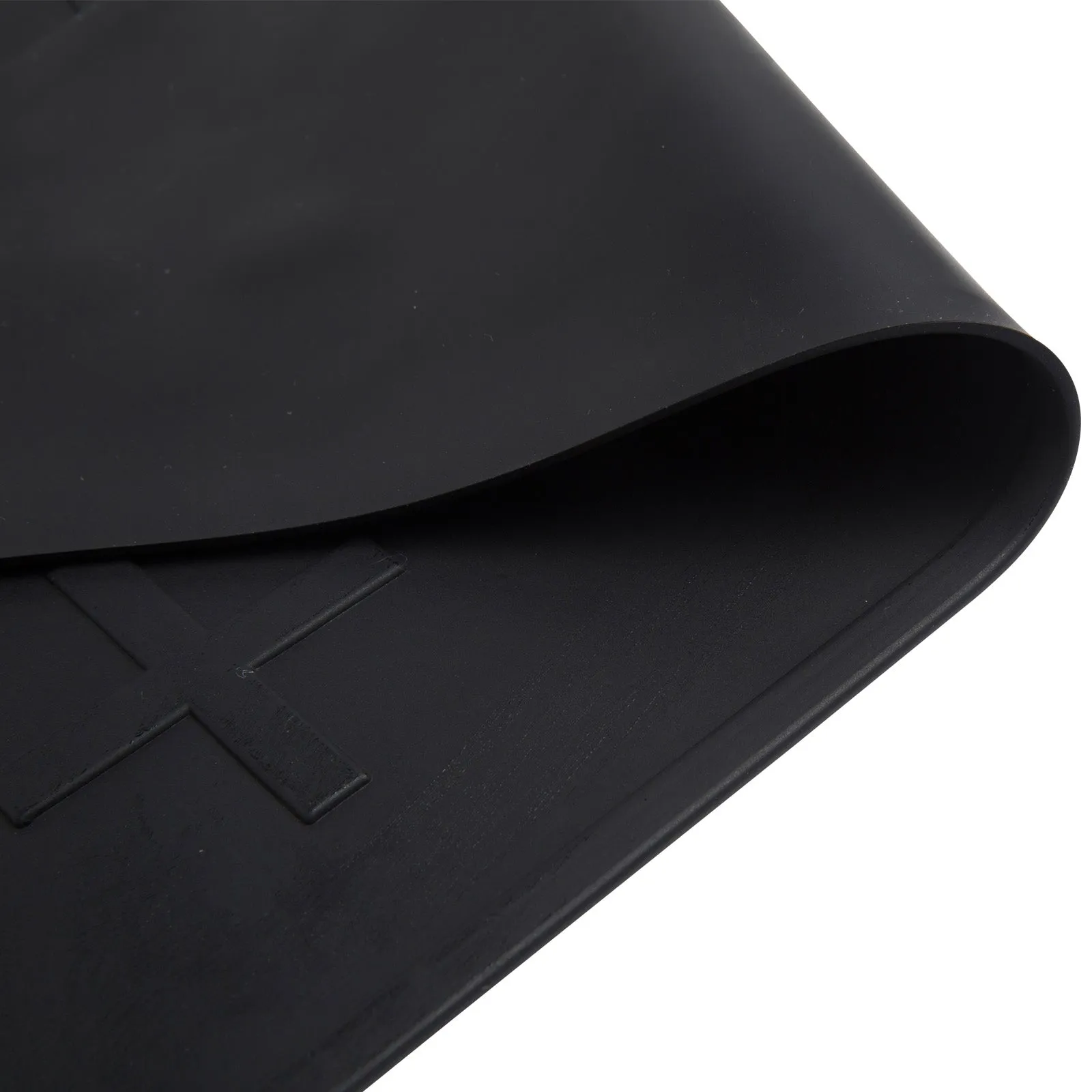 Bunny Silicon Placemat