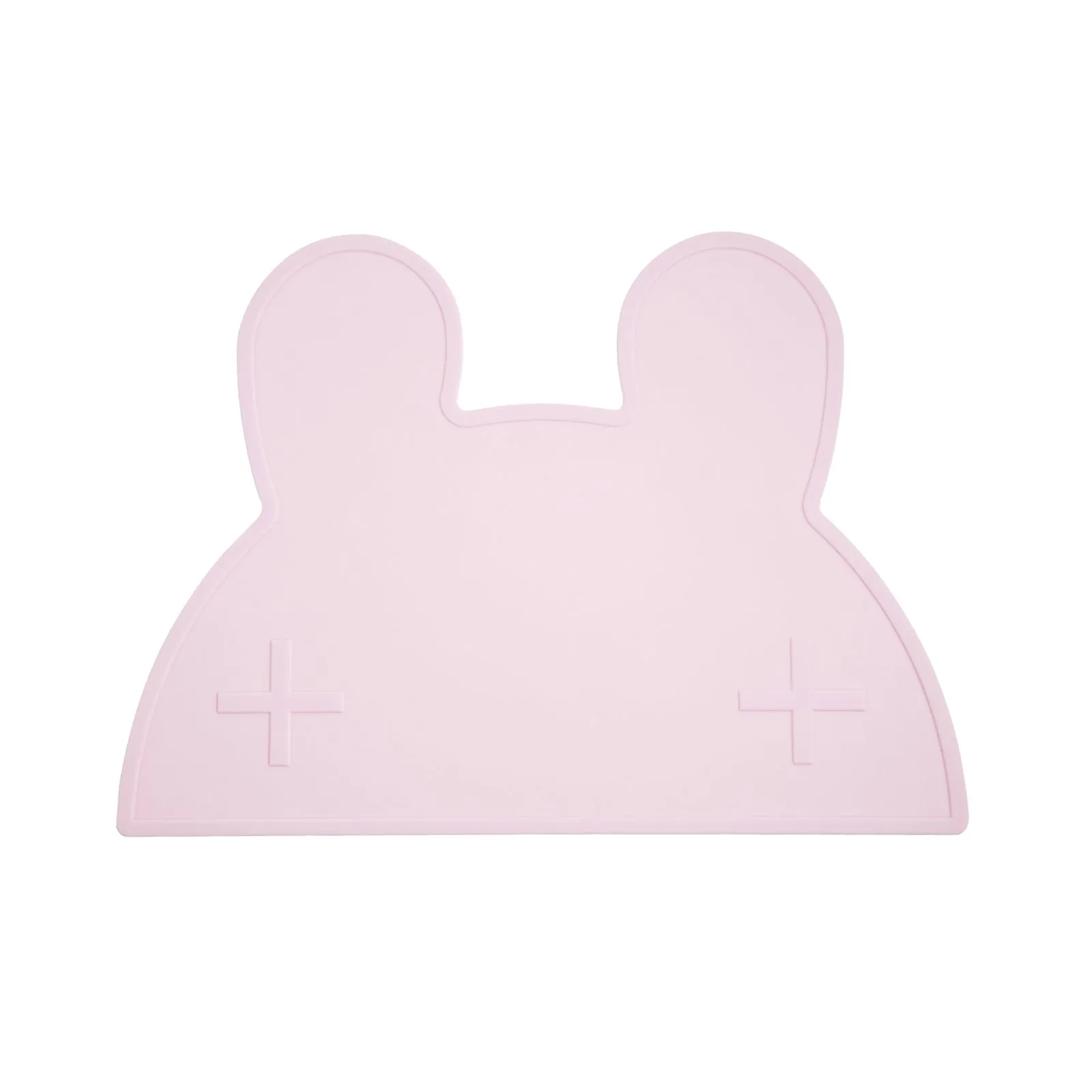 Bunny Silicon Placemat