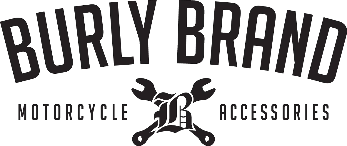 Burly Brand B30-1264 Black Vinyl Handlebar Cable & Brake Line Kit for Jail Bars - 12in.