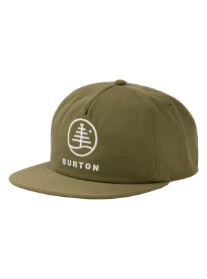 Burton Family Tree Hat