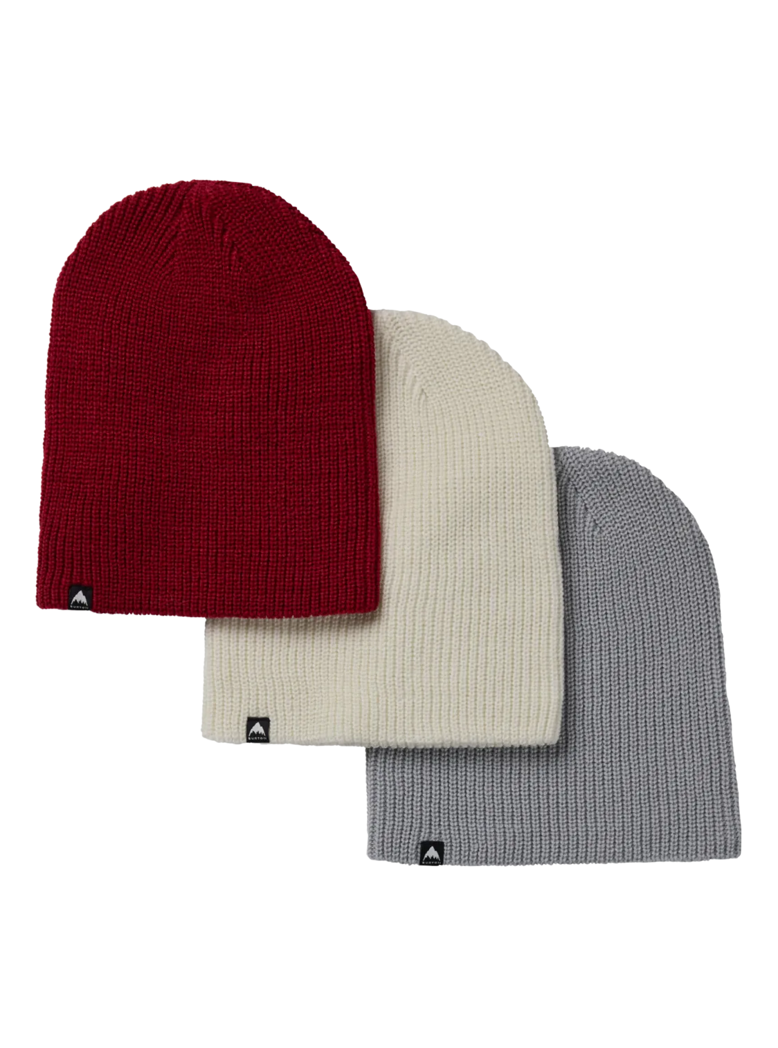 Burton Recycled DND 3 Pack
