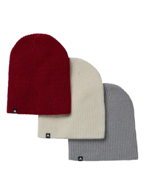 Burton Recycled DND 3 Pack