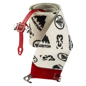 Burton x G3 Splitboard Skins