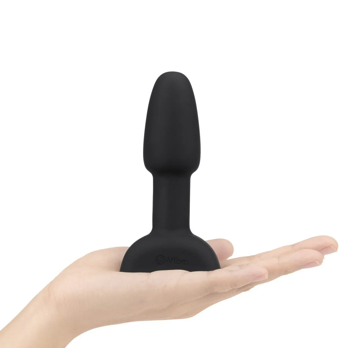 bVibe Petite Rimming Butt Plug