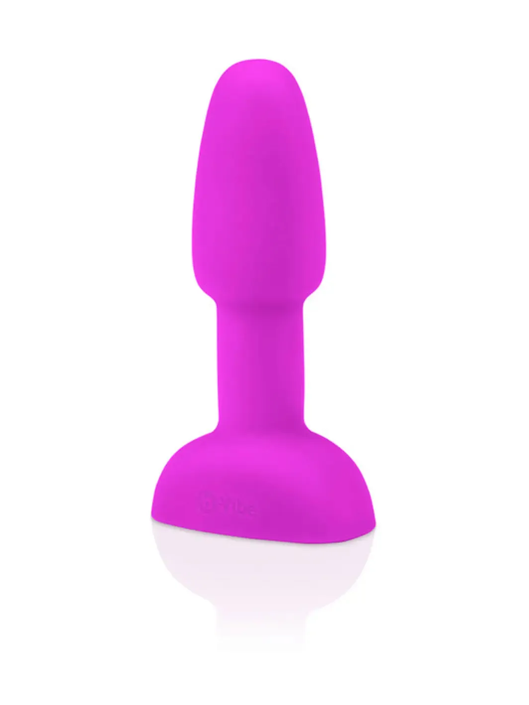 bVibe Petite Rimming Butt Plug