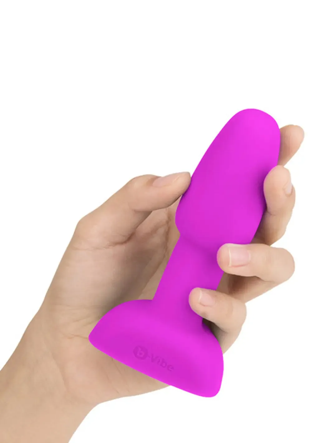 bVibe Petite Rimming Butt Plug