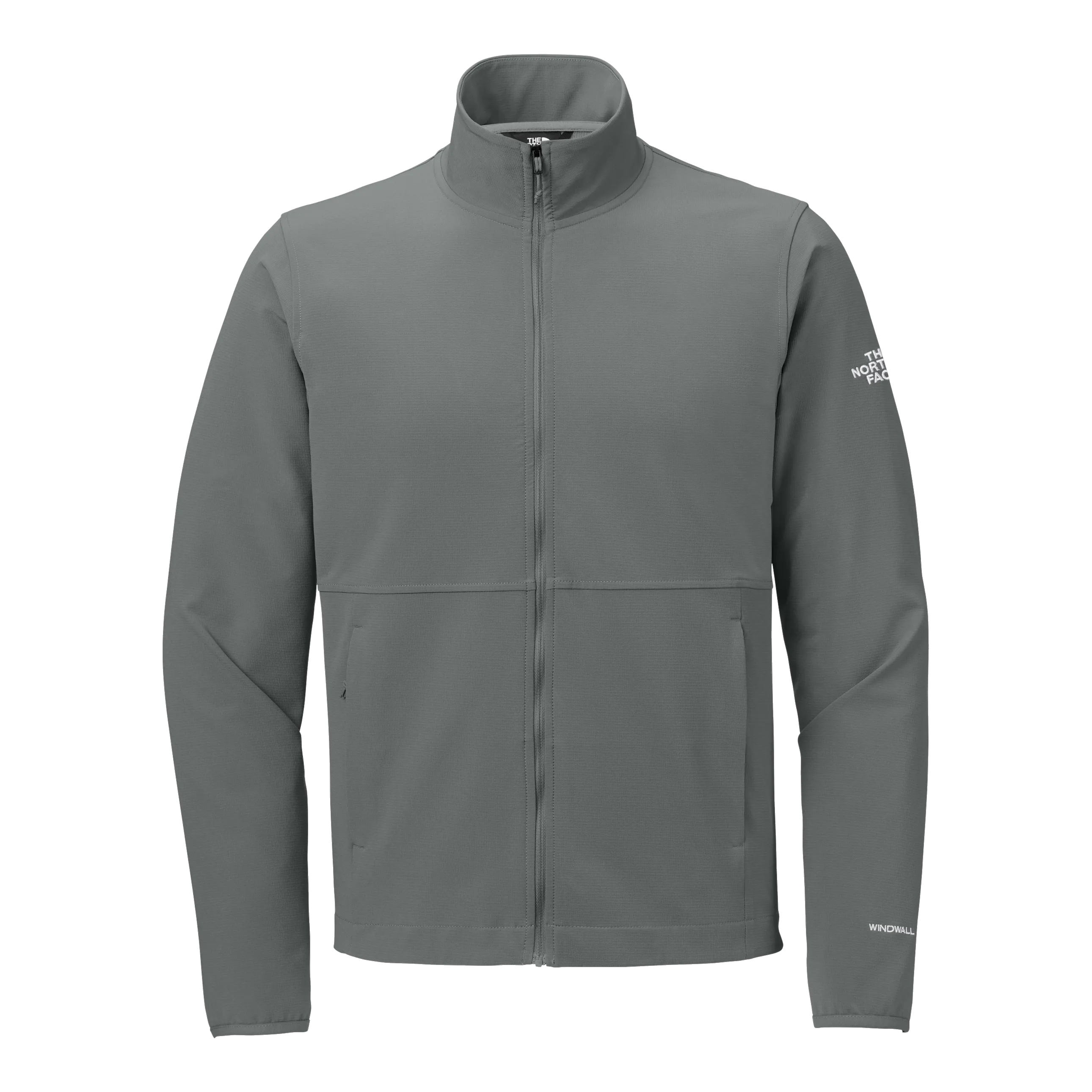 C2513M Edge Stretch Soft Shell Jacket