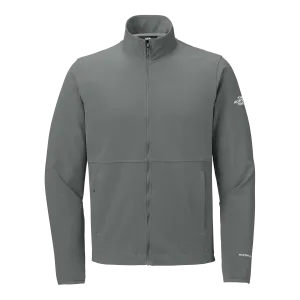 C2513M Edge Stretch Soft Shell Jacket