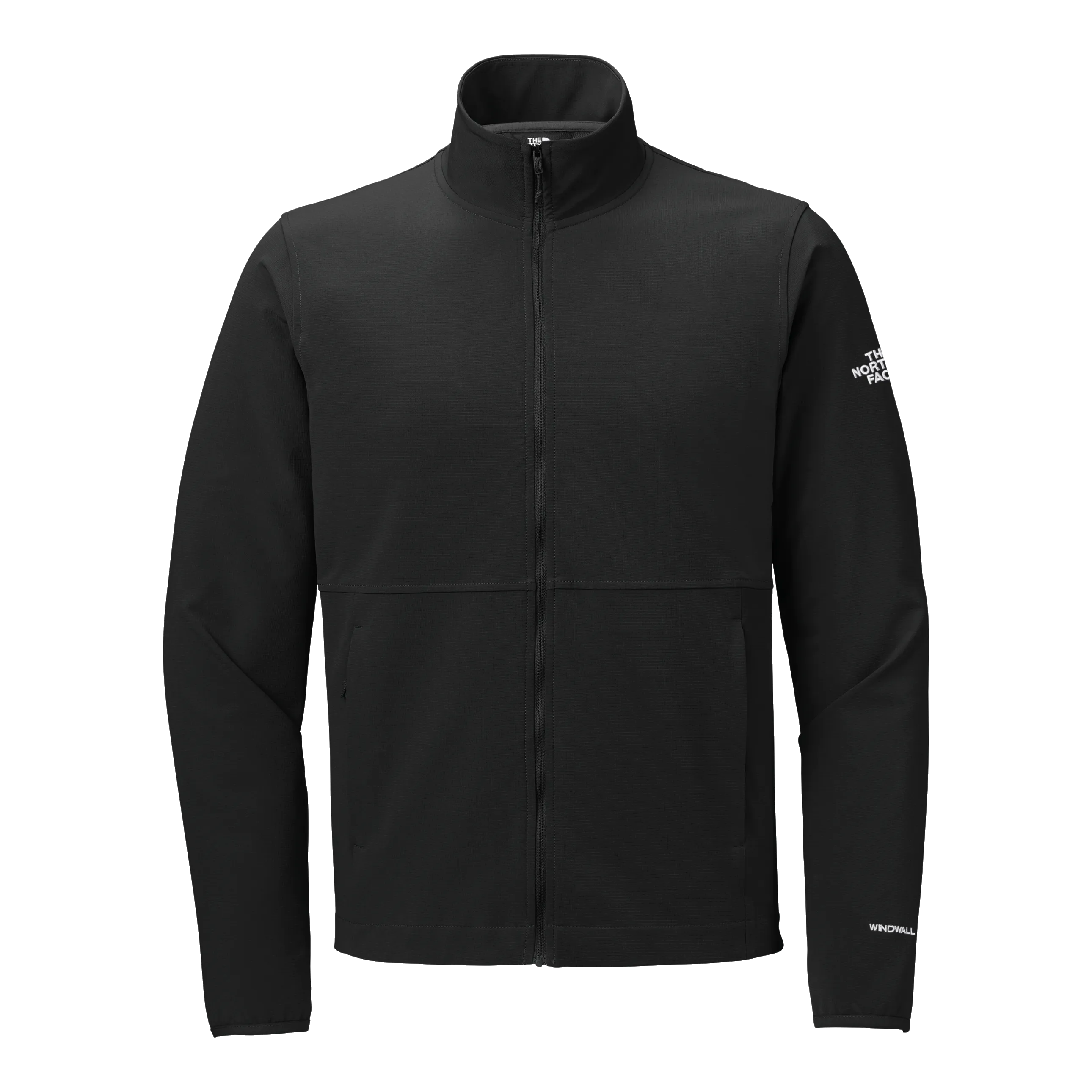 C2513M Edge Stretch Soft Shell Jacket
