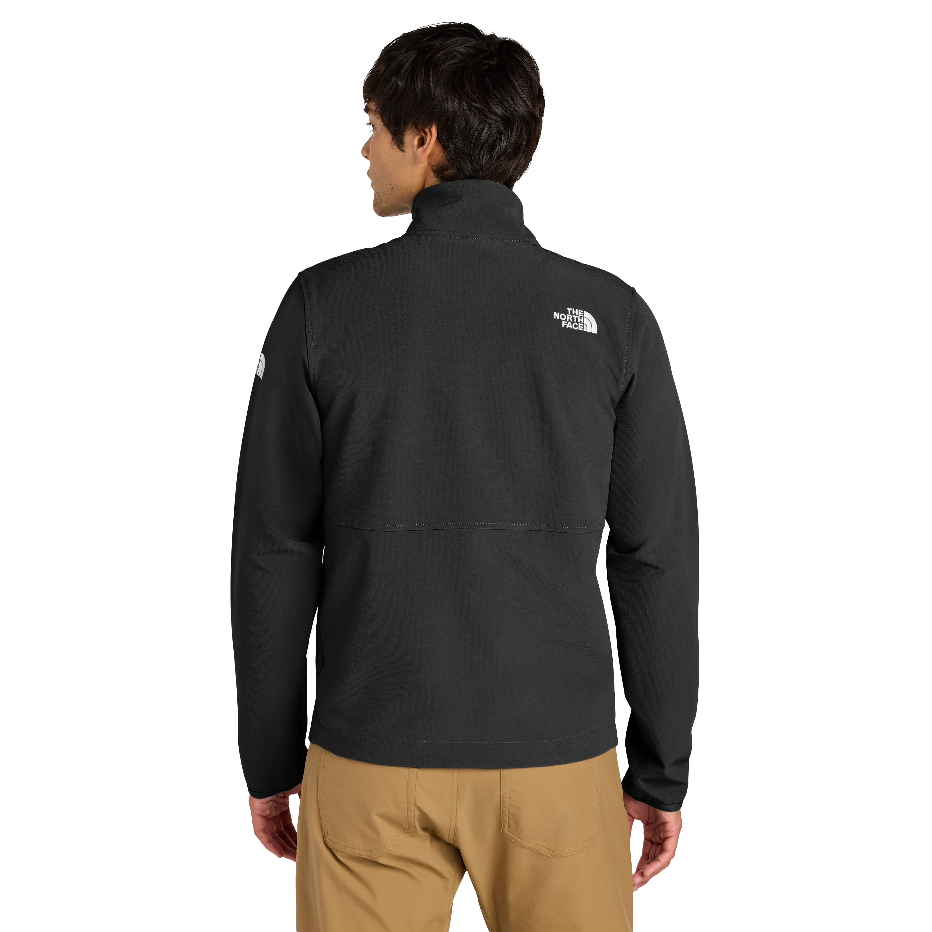 C2513M Edge Stretch Soft Shell Jacket