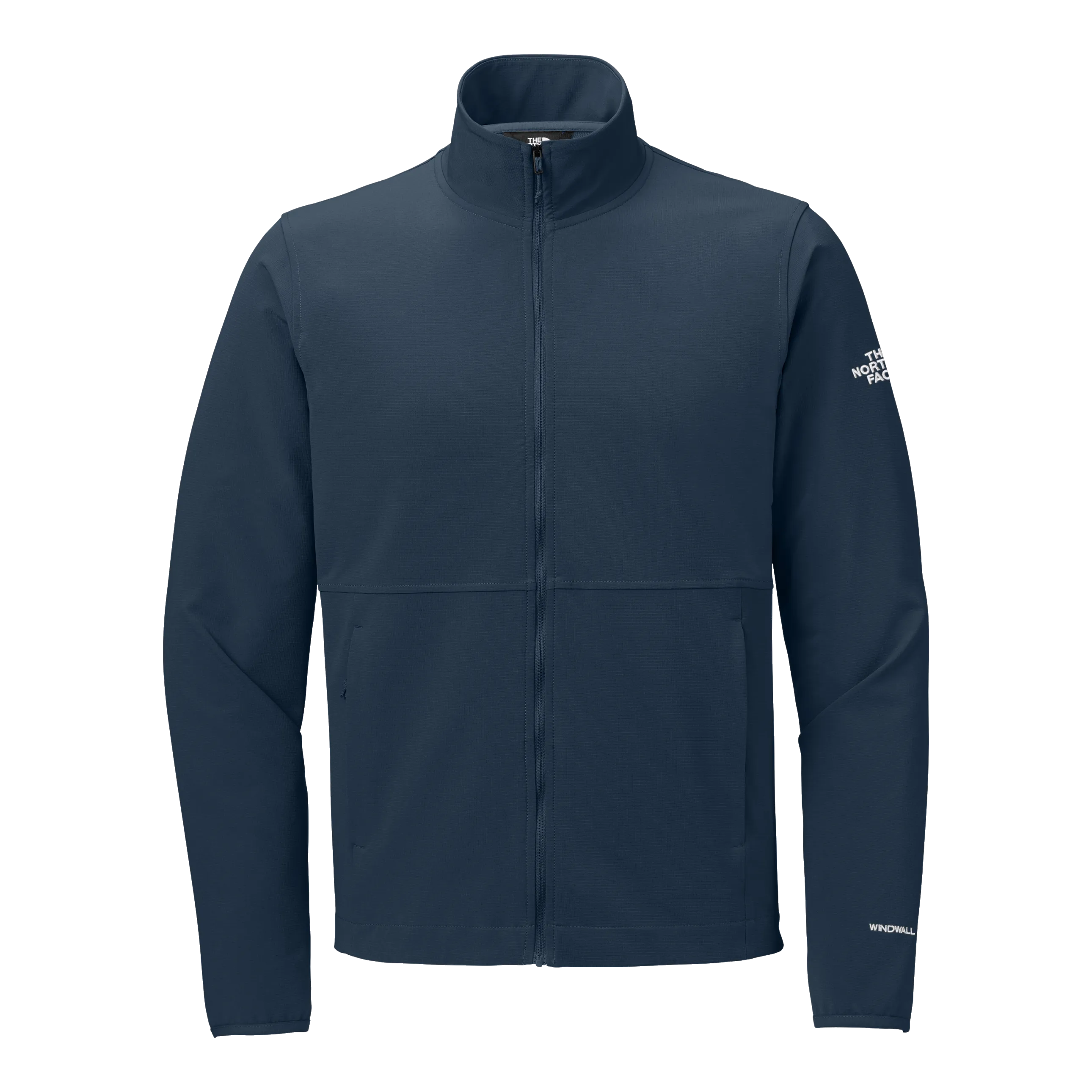 C2513M Edge Stretch Soft Shell Jacket