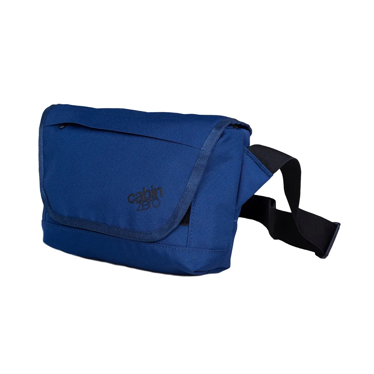 CabinZero Flapjack Shoulder Bag 4L (Navy)