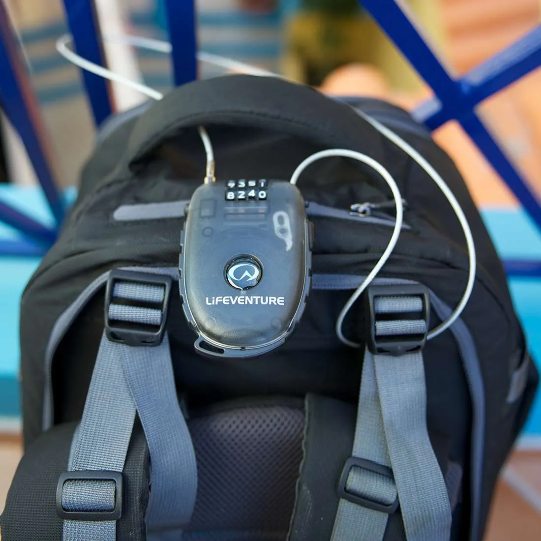 Cable Lock