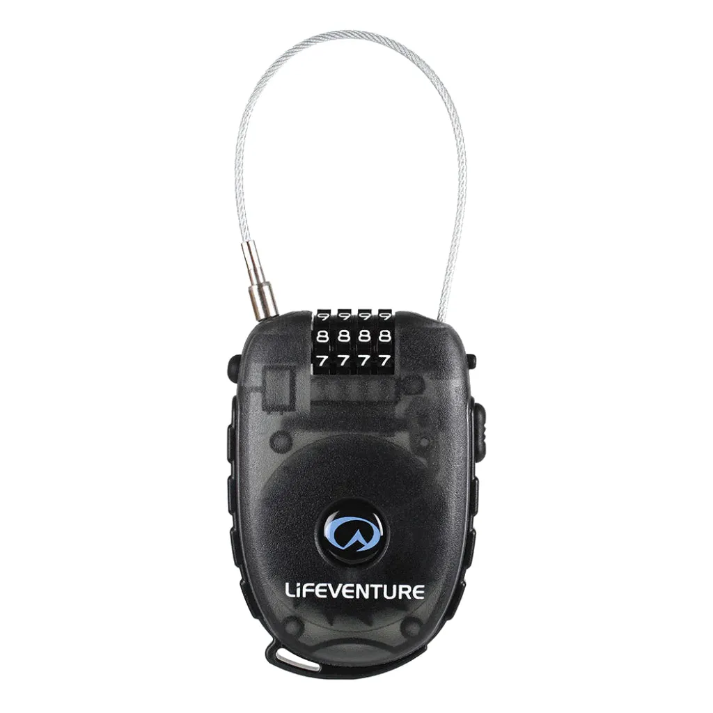 Cable Lock