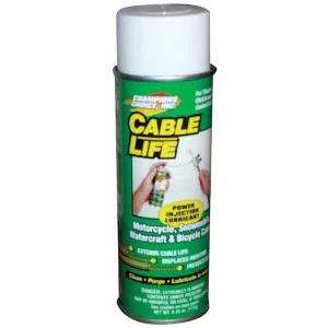 Cable Lube