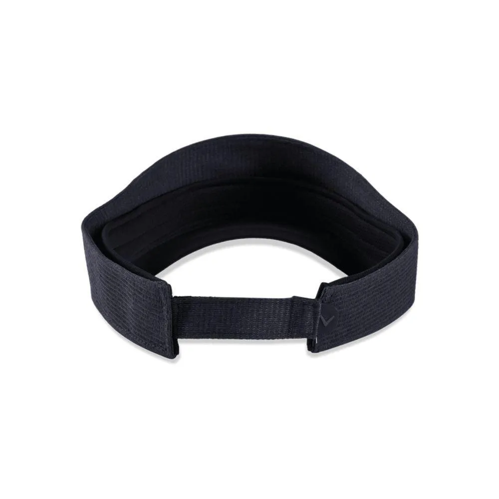 Callaway Men's Liquid Metal Adjustable Visor