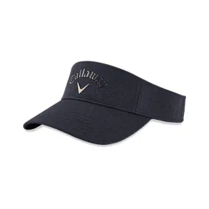 Callaway Men's Liquid Metal Adjustable Visor