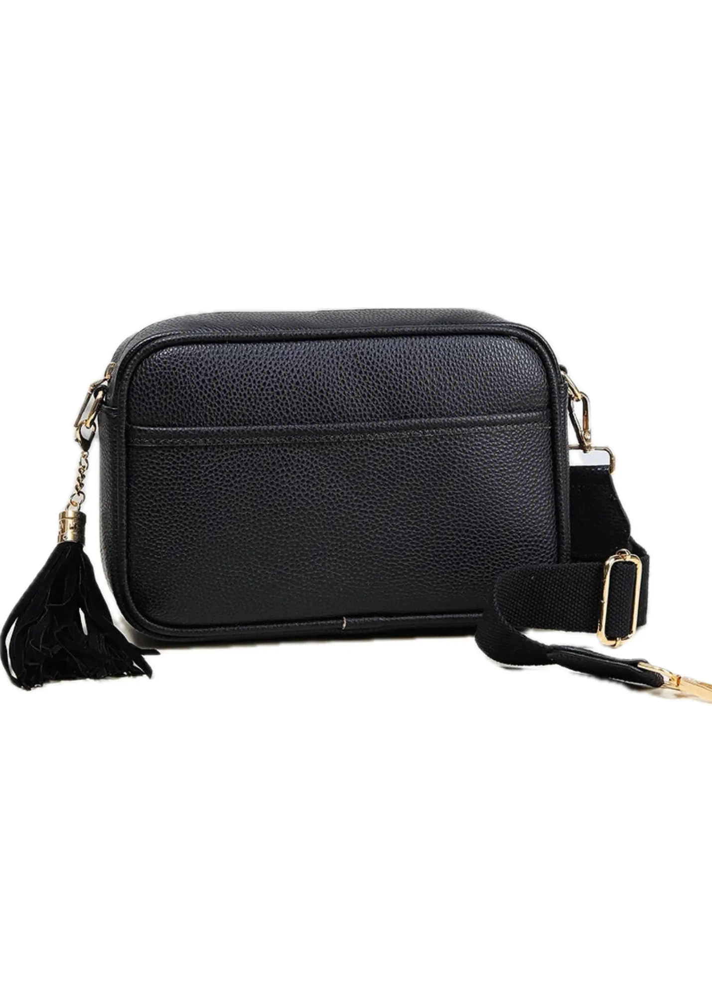 Camera Crossbody Bag