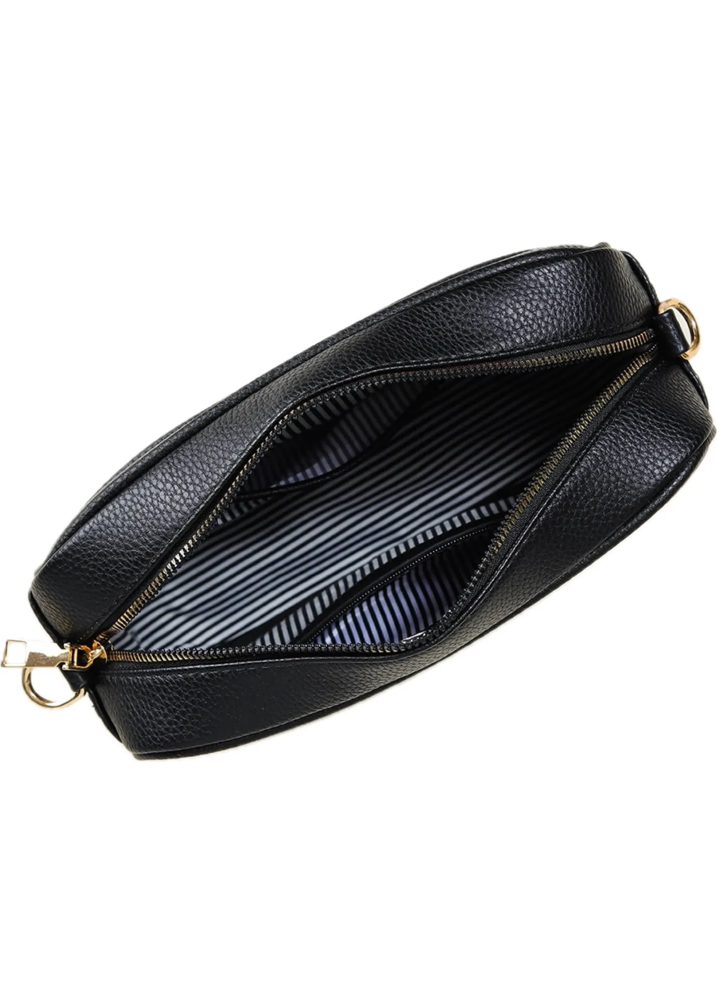 Camera Crossbody Bag