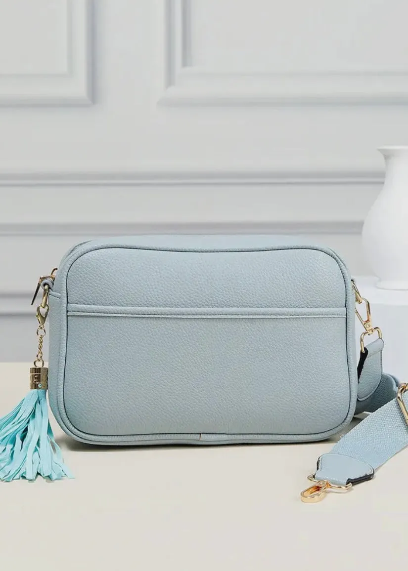 Camera Crossbody Bag