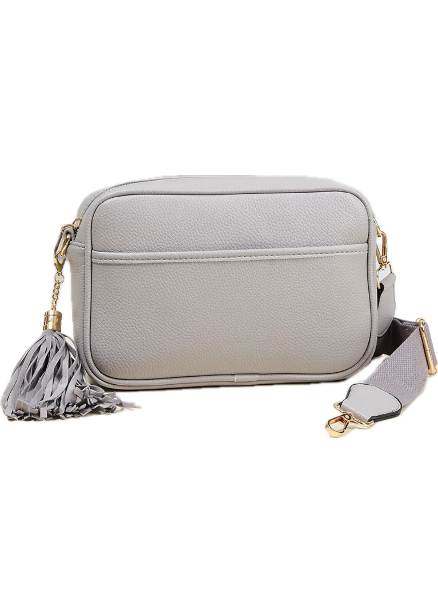 Camera Crossbody Bag