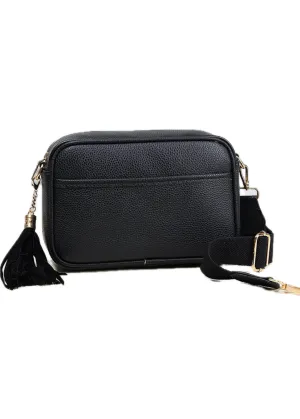 Camera Crossbody Bag